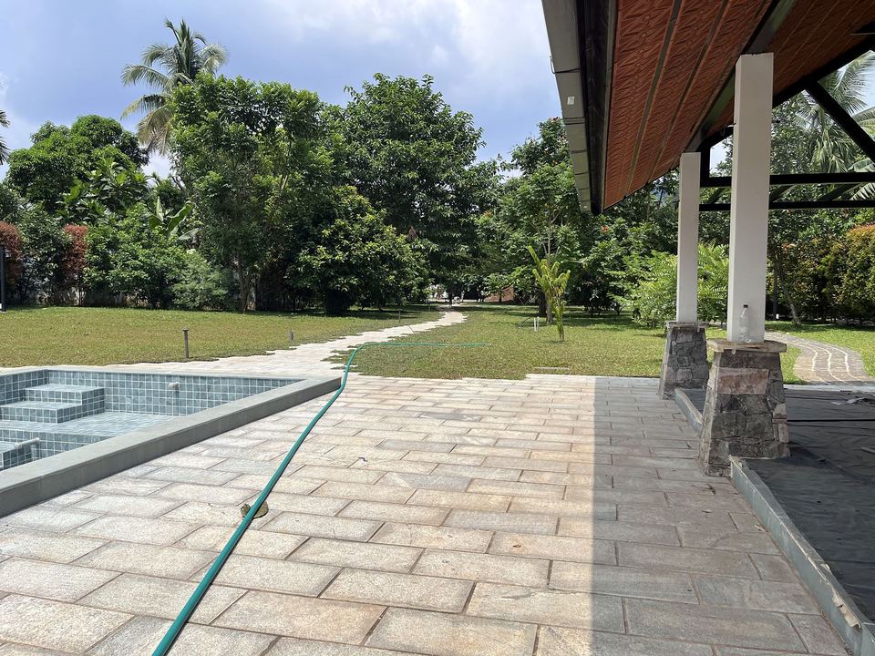 The Pool