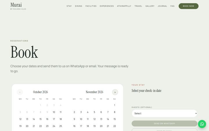 Option B: Book · desktop
