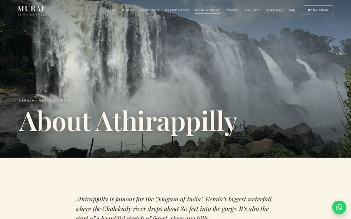 Option C: Athirappilly · desktop