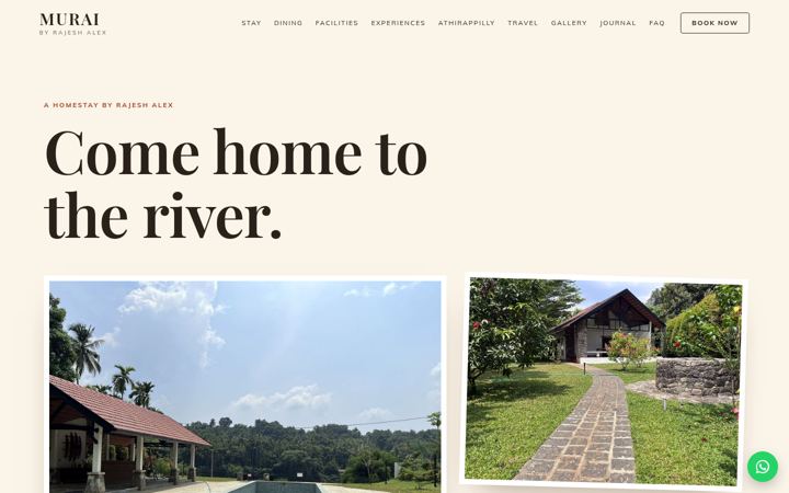 Option C: Home · desktop