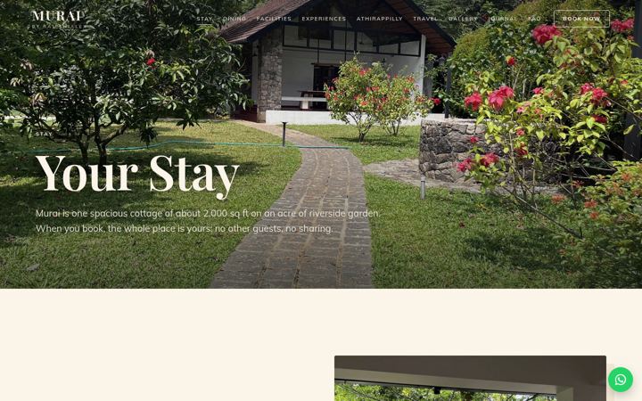 Option C: Stay · desktop